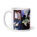 Ver imagem 2 de Caneca de Porcelana Anime Bleach Modelo 13