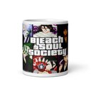 Ver imagem 3 de Caneca de Porcelana Anime Bleach Modelo 13
