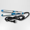 Prancha Dermylife Titanium Pro750 - 2 em 1 - Profissional - 3
