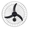 Ventilador de Parede Ventisol New Premium 60cm Preto 220v - 1