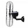 Ventilador de Parede Ventisol New Premium 60cm Preto 220v - 2