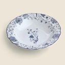 Ver imagem 1 de Prato Fundo Toile Jouy 22cm - A\casa