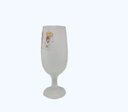 Ver imagem 1 de Taça de Vidro Champanhe Ambar Personalizada 183ml Reidopendrive AMB1 60 peças