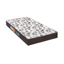 Ver imagem 1 de Colchão Solteiro Polar Espuma D33 Pérola Brown (78x188x12) -