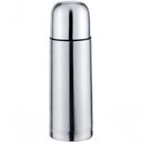 Ver imagem 2 de Garrafa Térmica de Inox 500ml para Água Café Inquebrável