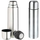 Ver imagem 4 de Garrafa Térmica de Inox 500ml para Água Café Inquebrável