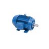 Motor Elétrico WEG W22 IP55 10 CV 4 Polos 220/380V Trifásico com Eixo Chavetado WEG W22 IP55 - 10 CV - 1