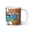Ver imagem 3 de Caneca de Porcelana Dia Dos Pais 32