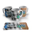 Ver imagem 4 de Caneca de Porcelana Dia Dos Pais 32
