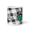 Ver imagem 2 de Caneca de Porcelana Dia Dos Pais 32