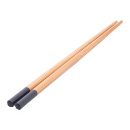 Conjunto Comida Japonesa com 9 Peças para Sushi de Bambu Nagoya Casa Del Grande - 9