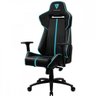 Cadeira Gamer Bc7 Larger 150kg Black Cyan Thunderx3 - 5