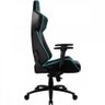 Cadeira Gamer Bc7 Larger 150kg Black Cyan Thunderx3 - 3