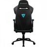 Cadeira Gamer Bc7 Larger 150kg Black Cyan Thunderx3 - 10