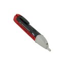 Ver imagem 3 de Kit 2 Detector Tensão 90 A 1000V Ac Cat Iii Indicação Visual Led Ip40 Tv-600 Portátil