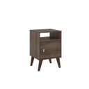 Ver imagem 2 de Mesa Lateral 1 Porta 1 Nicho