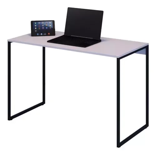 Escrivaninha Mesa Apoio Estudo Trabalho Netebook Pc - 1