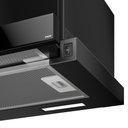 Ver imagem 7 de Depurador de Ar Electrolux 60cm Retrátil Efficient De6rp Inox 220v