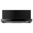 Ver imagem 6 de Depurador de Ar Electrolux 60cm Retrátil Efficient De6rp Inox 220v