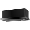 Ver imagem 1 de Depurador de Ar Electrolux 60cm Retrátil Efficient De6rp Inox 220v