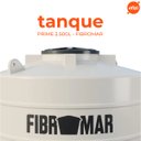 Ver imagem 2 de Tanque Polietileno 2.500l Prime Fibromar