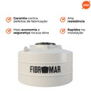 Ver imagem 4 de Tanque Polietileno 2.500l Prime Fibromar