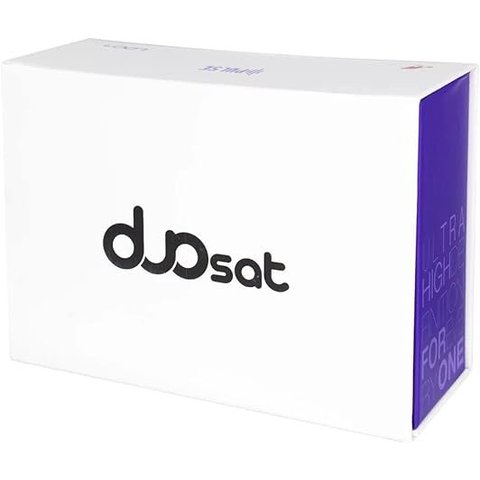 Duosat Pulse