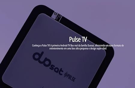 Duosat Pulse - 6