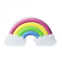 Ver imagem 1 de Luminária Decorativa de Mesa Arco-íris Usare