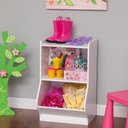 Ver imagem 1 de Organizador Infantil Amora 100% Mdf Woodcore