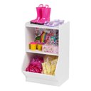 Ver imagem 3 de Organizador Infantil Amora 100% Mdf Woodcore