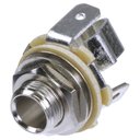 Ver imagem 1 de Conector Jack P/ Mono Santo Angelo Jack M - AC0729