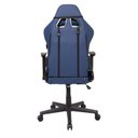 Ver imagem 5 de Cadeira Gamer Encosto Articulável Marvel Captain America Futura Import