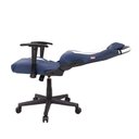 Ver imagem 6 de Cadeira Gamer Encosto Articulável Marvel Captain America Futura Import