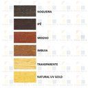 Ver imagem 2 de Osmocolor Stain Imbuia 900ml Montana Madeira Base Agua