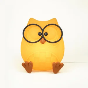 Luminária Decorativa de Mesa Biel Usare