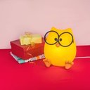 Ver imagem 2 de Luminária Decorativa de Mesa Biel Usare