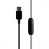 Fone de Ouvido Headset Edifier K800 Usb Preto com Microfone - 6