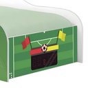 Ver imagem 5 de Cama Carro Solteiro Joy Campo de Futebol Solteiro com Colchão