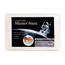 Ver imagem 2 de Travesseiro Nasa Visco Perfil Baixo 9 Cm Ultrafresh com Capa Antialergico