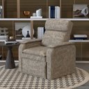 Ver imagem 1 de Poltrona Reclinável Comfort 