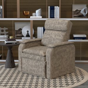 Poltrona Reclinável Comfort 