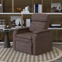 Ver imagem 1 de Poltrona Reclinável Comfort 