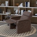 Ver imagem 4 de Poltrona Reclinável Comfort 