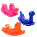 Ver imagem 1 de Gangorra Cavalinho - Nhoca - Cachorro Balanços Playground