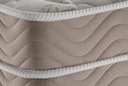 Ver imagem 3 de CONJUNTO: BOX COM BAÚ + COLCHÃO ORTOBOM AIRTECH - MOLAS ENSACADAS - CASAL 138X188X71
