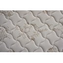 Ver imagem 5 de CONJUNTO: BOX COM BAÚ + COLCHÃO ORTOBOM AIRTECH - MOLAS ENSACADAS - CASAL 138X188X71