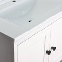 Ver imagem 5 de Gabinete para Banheiro 2 Portas Hudson