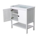 Ver imagem 6 de Gabinete para Banheiro 2 Portas Hudson