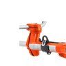Roçadeira Gasolina para Desbrota Husqvarna 545f 2,7hp 45,7cc - 7